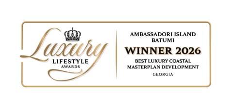Luxury Lifestyle Awards mark