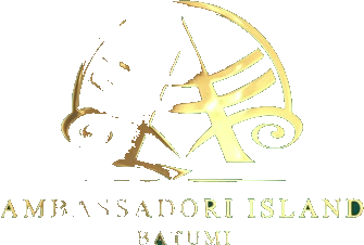 Ambassadori Island Batumi